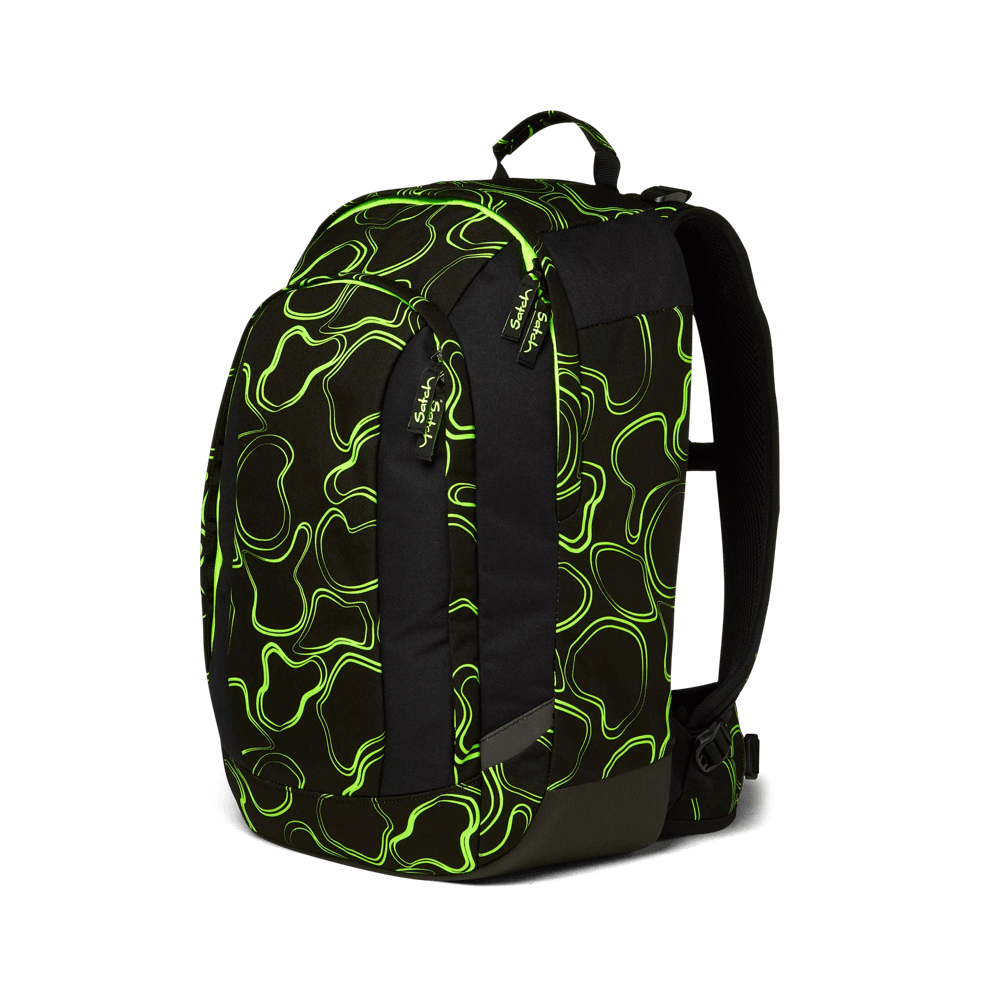 air Green Supreme