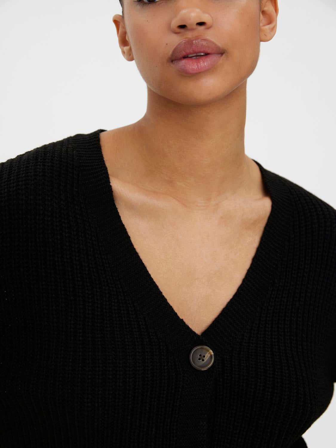 VMLEA Strickjacke