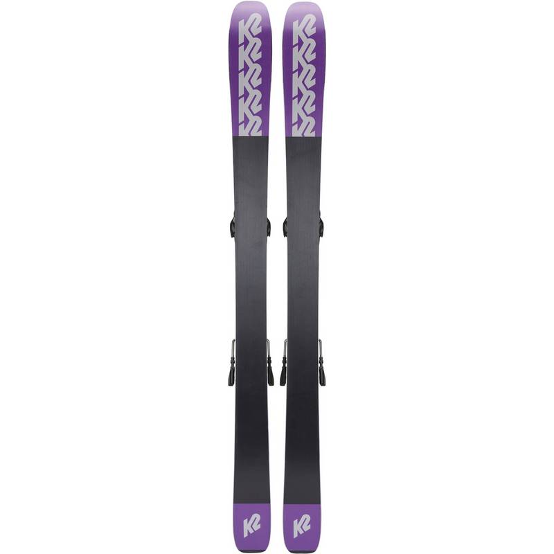 K2 MINDBENDER 99TI W + SQUIRE 11 22/23 Freeride Ski Damen
