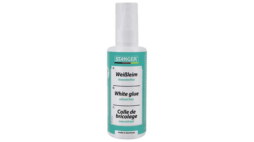 EASY WORK Holzleim 100 ml 100 ml