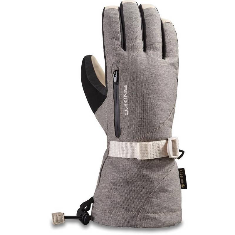 DAKINE LEATHER SEQUOIA GORE-TEX Skihandschuhe Damen