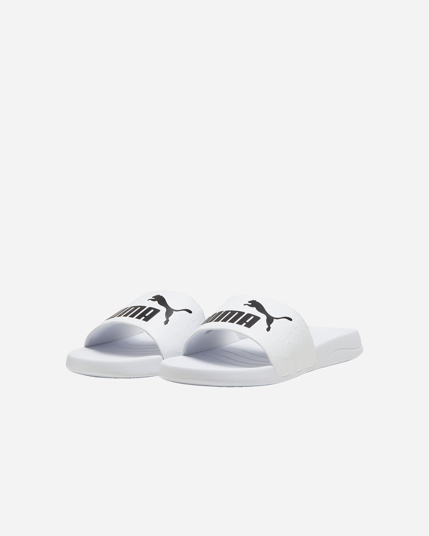 Ciabatte Puma Popcat 20 Superlogo M 395420-02