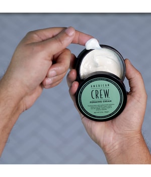 American Crew Styling Forming Cream Stylingcreme 85 g