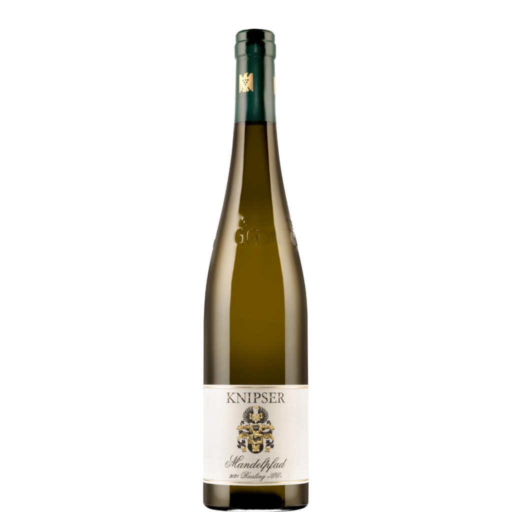 2021 Riesling Mandelpfad GG trocken