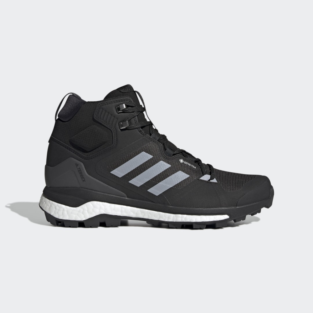 adidas Skychaser 2 Mid GTX FZ3332 / schwarz