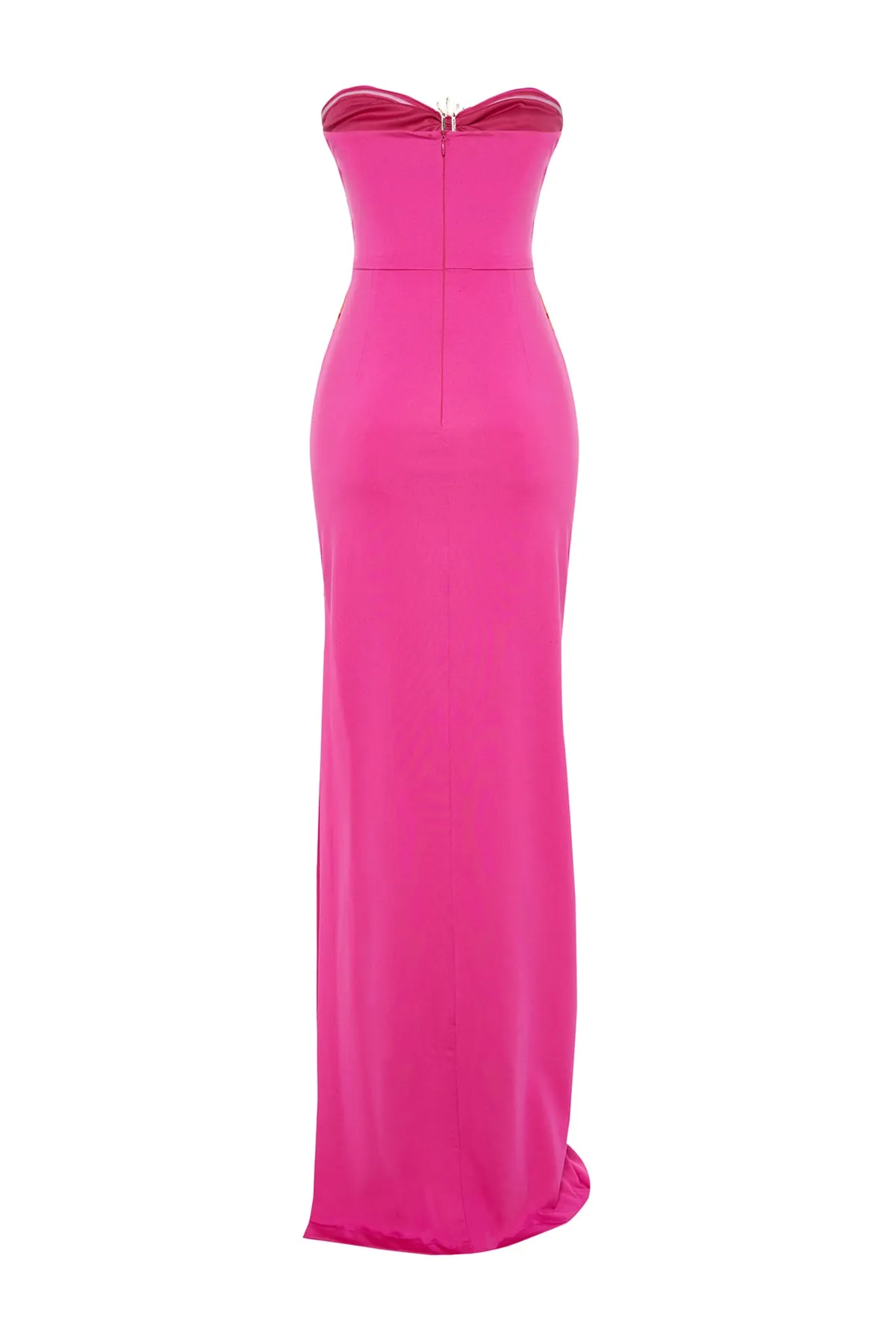Trendyol Collection  Abendkleid & Abschlusskleid - Mehrfarbig - Shift