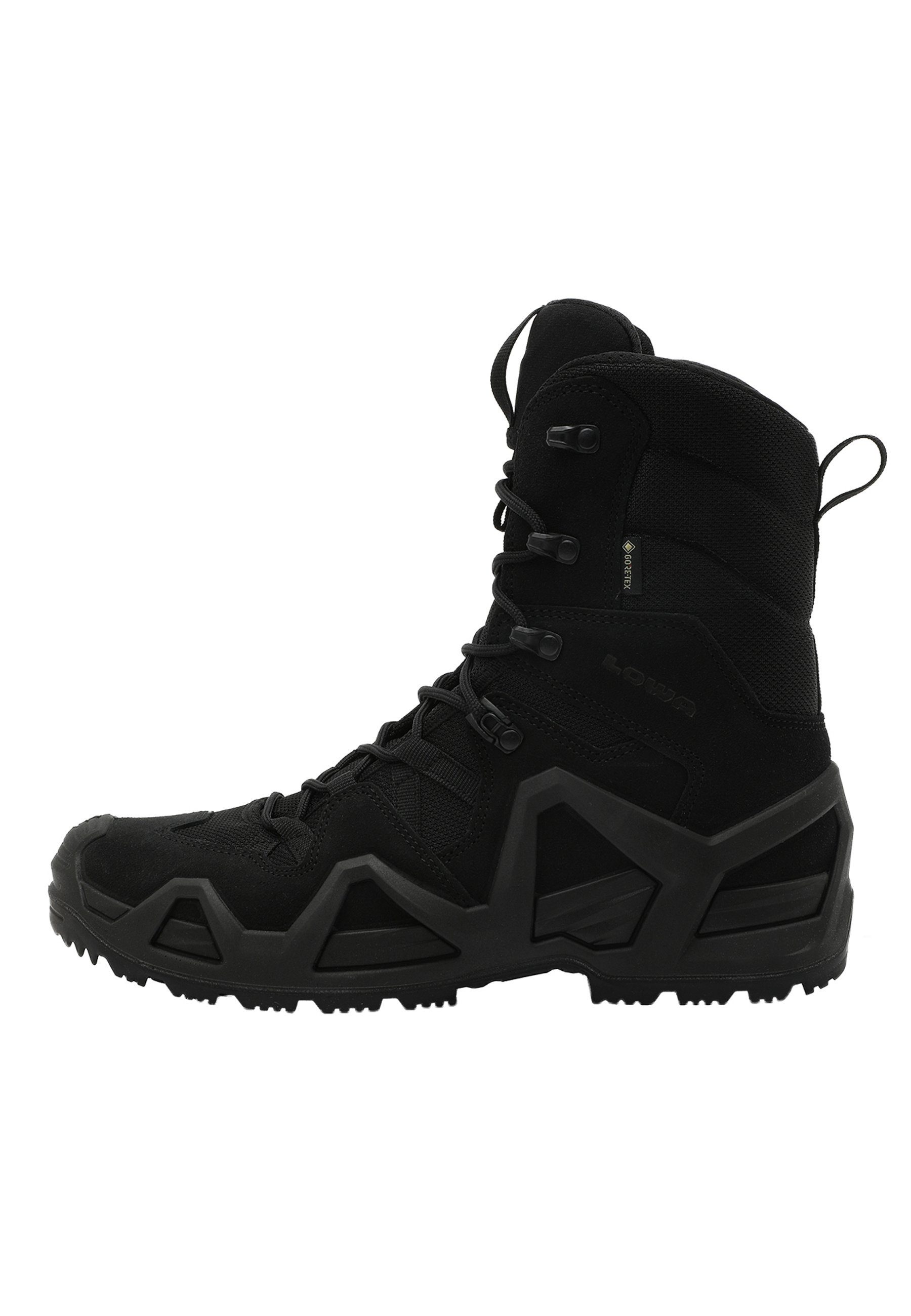 LOWA Professional ZEPHYR MK2 GTX HI Outdoorwinterstiefel