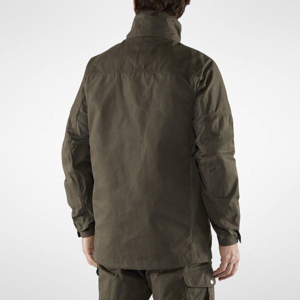 FOREST HYBRID JACKET M Herren - Übergangsjacke