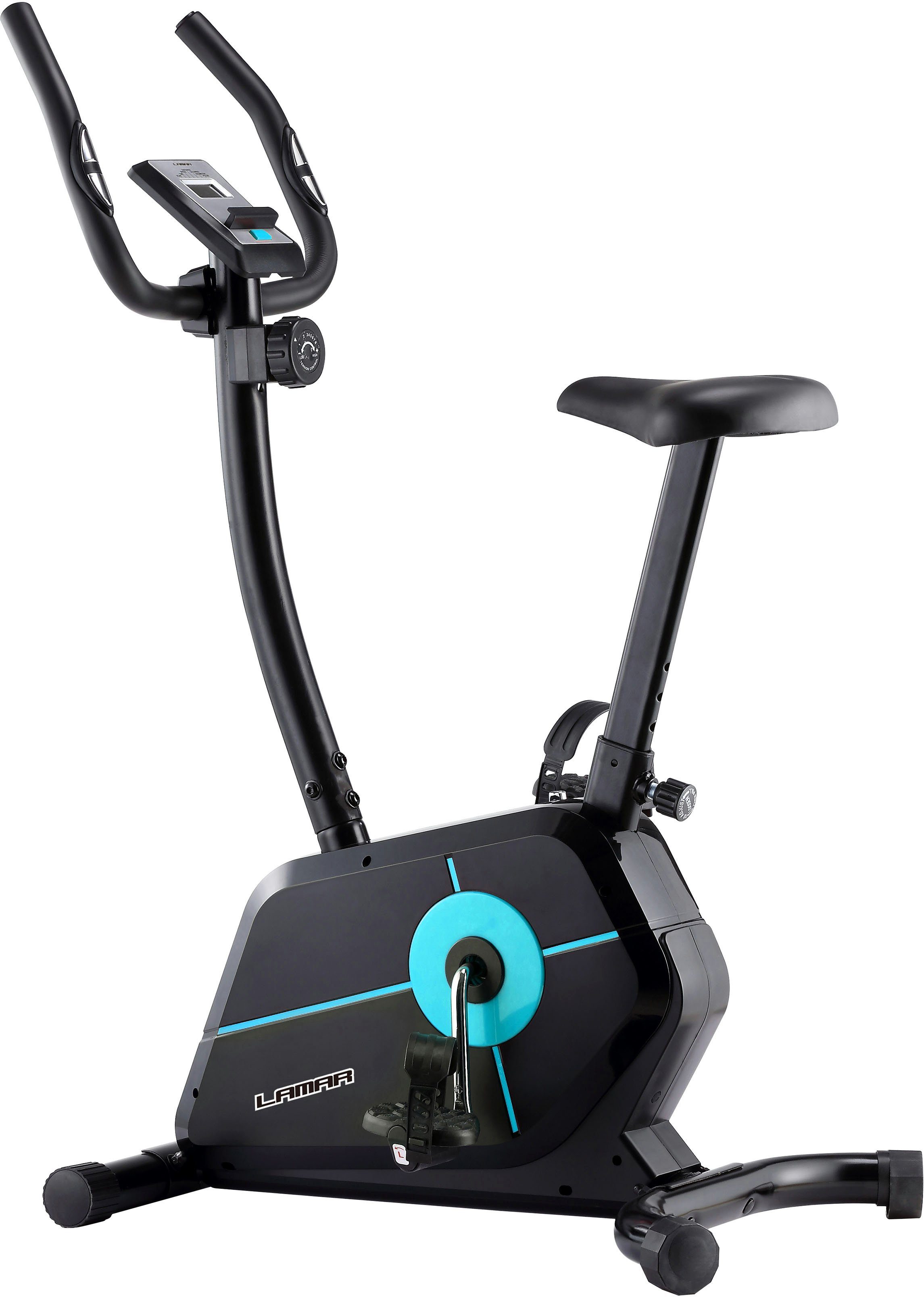 Lamar Heimtrainer HT 15
