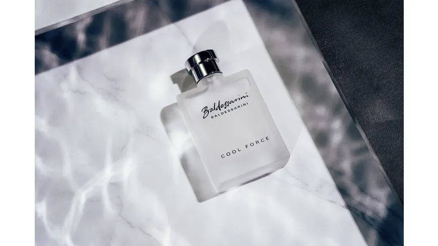 Baldessarini Cool Force Eau de Toilette Natural Spray
