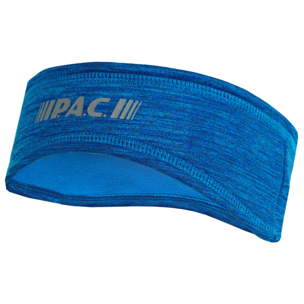 P.A.C. - Craion 360° Allover Reflective Headband - Stirnband