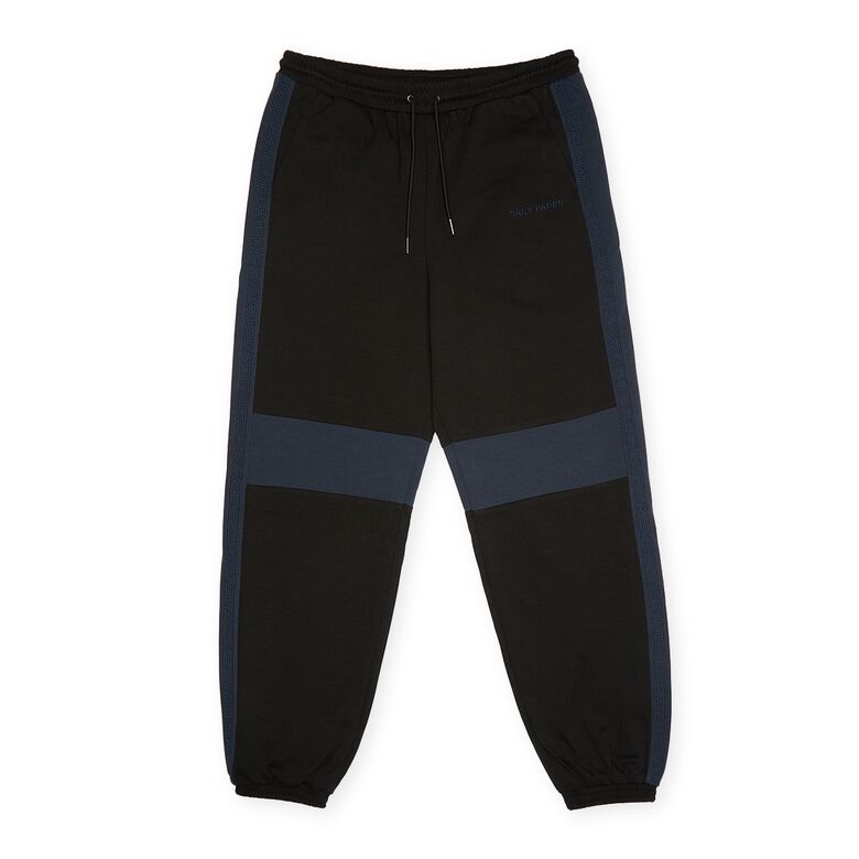 Daily Paper Pepion Pants odyssey blue
