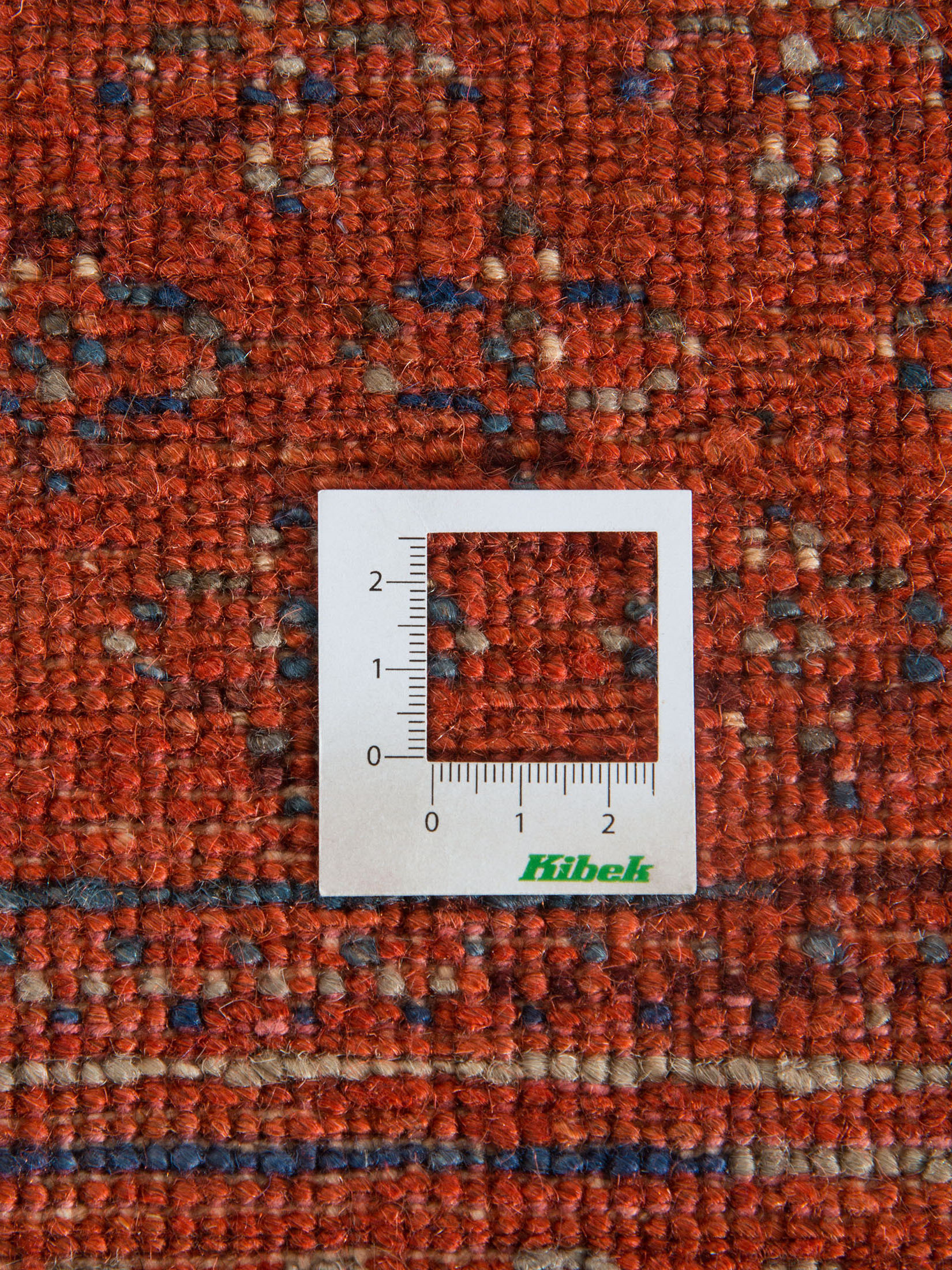 Contemporary Gabbeh ca. 246 x 315 cm, Unikat / Einzelstück