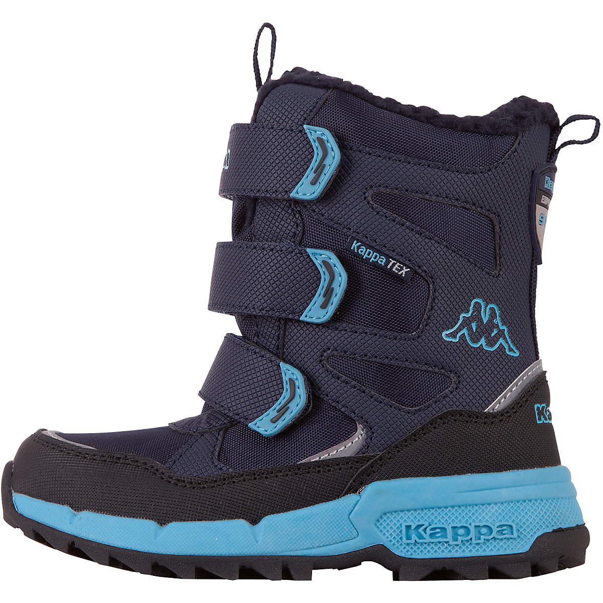 Winterstiefel TEX für Jungen