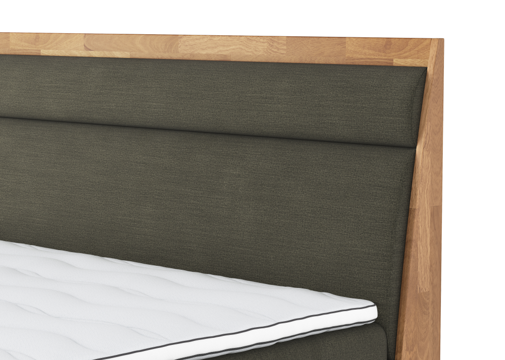 Boxspringbett Imola III