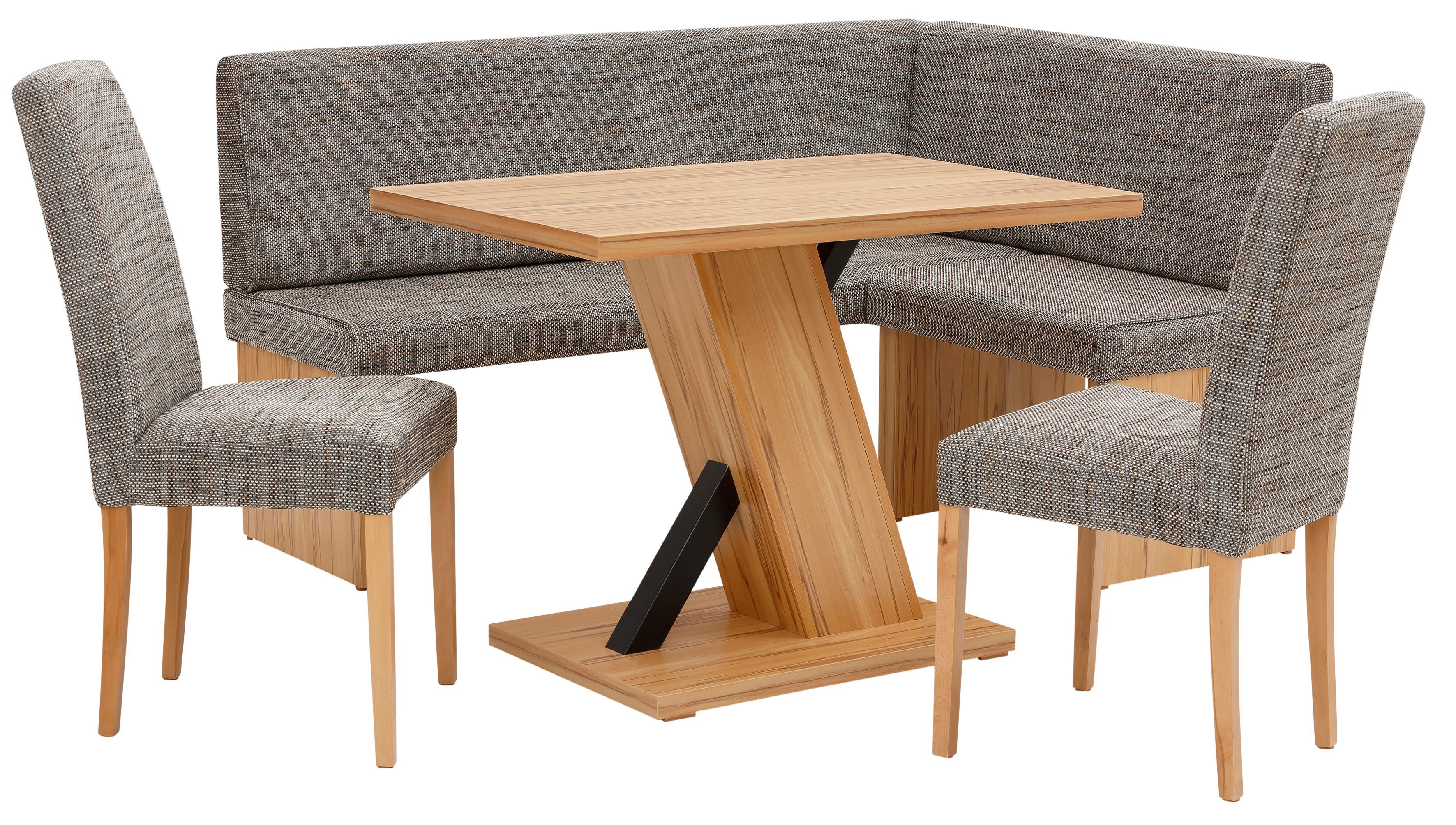 Home affaire Eckbankgruppe Caprice