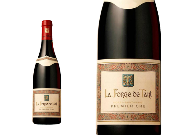 La Forge de Tart Morey-Saint-Denis 1er Cru 2020 Bourgogne Morey Saint Denis 1er Cru