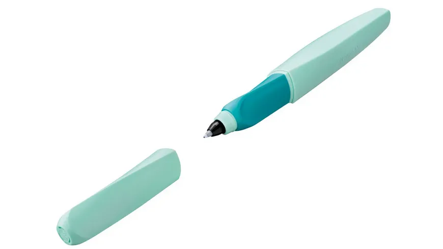 Pelikan Tintenroller Twist Neo Mint