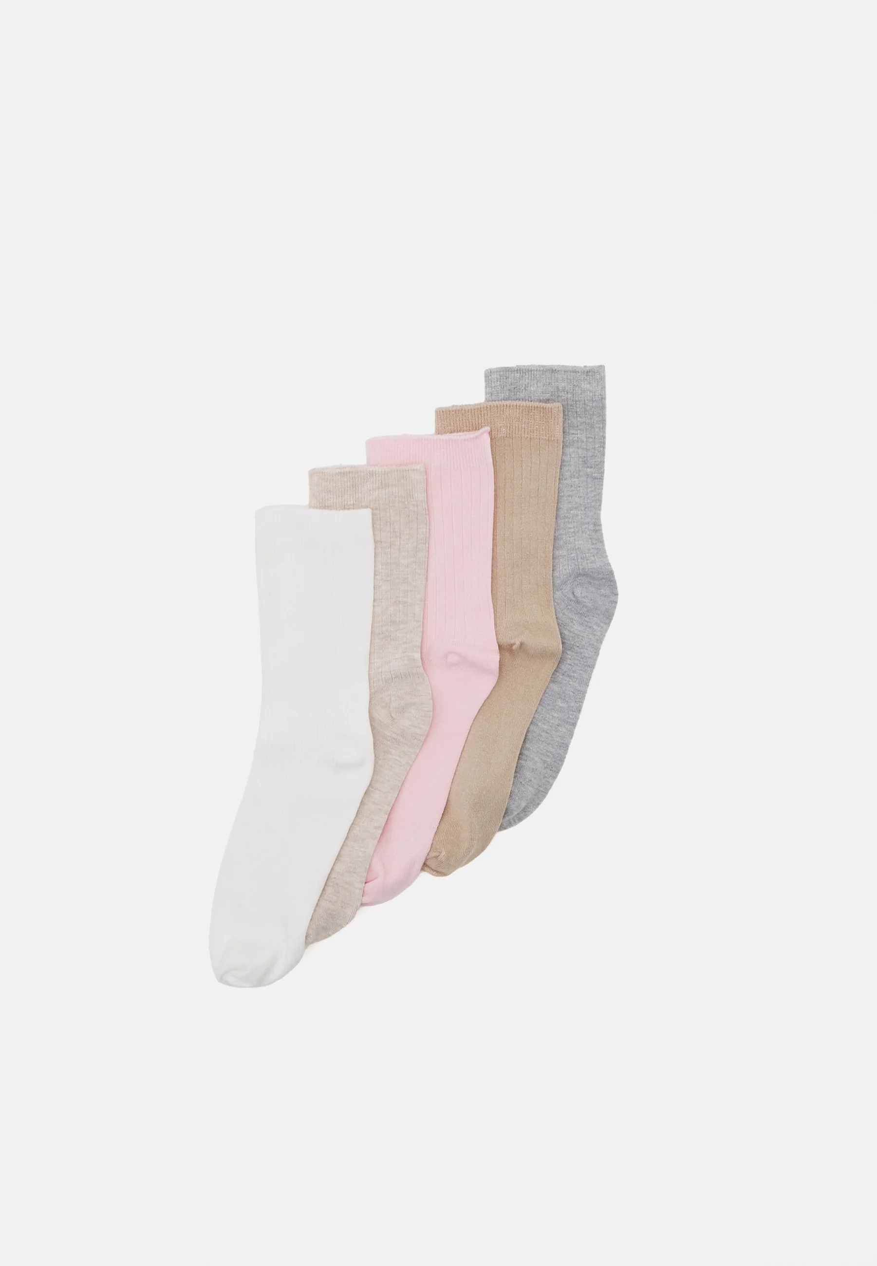 Anna Field PACK DE 5 - Calcetines