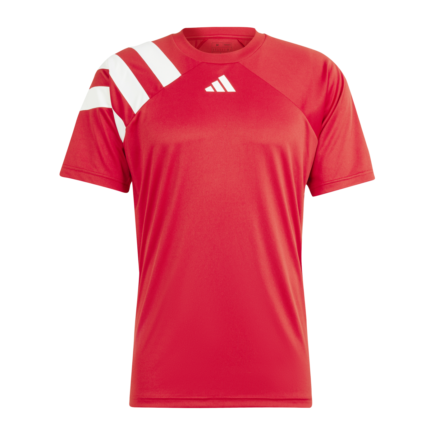 adidas Fortore 23 Trikot Kids Rot Weiss