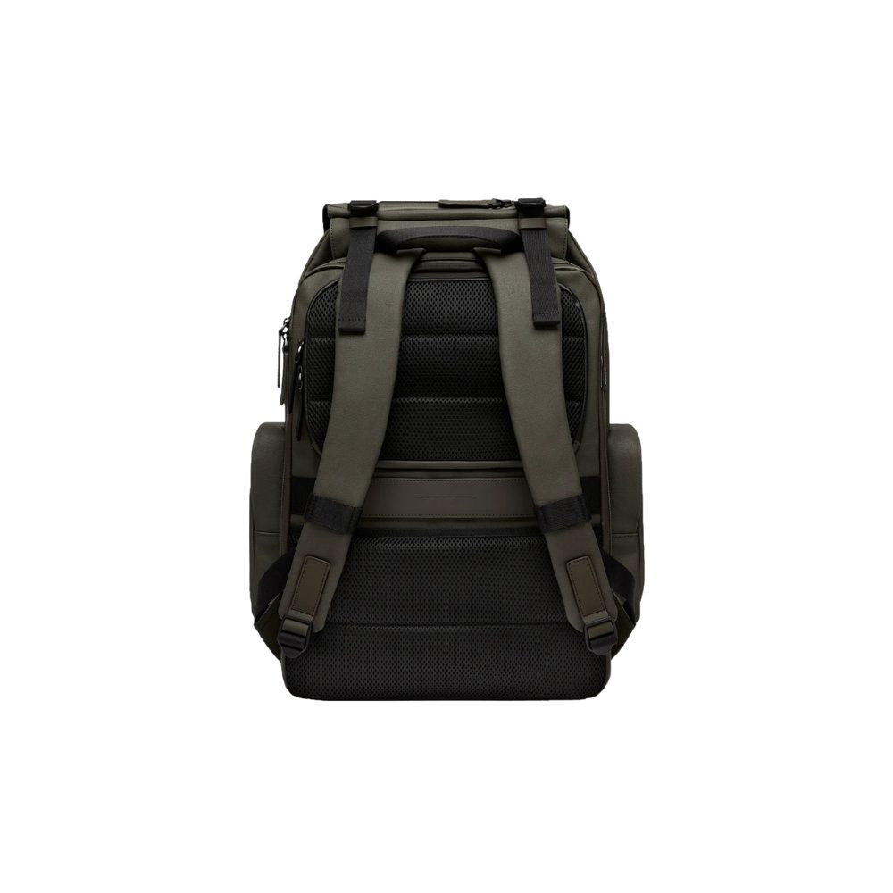 Horizn Studios Laptoprucksack SoFo Backpack Travel, Recyceltes Baumwollcanvas