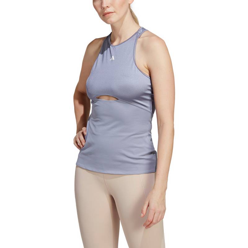 adidas HIIT Funktionstank Damen