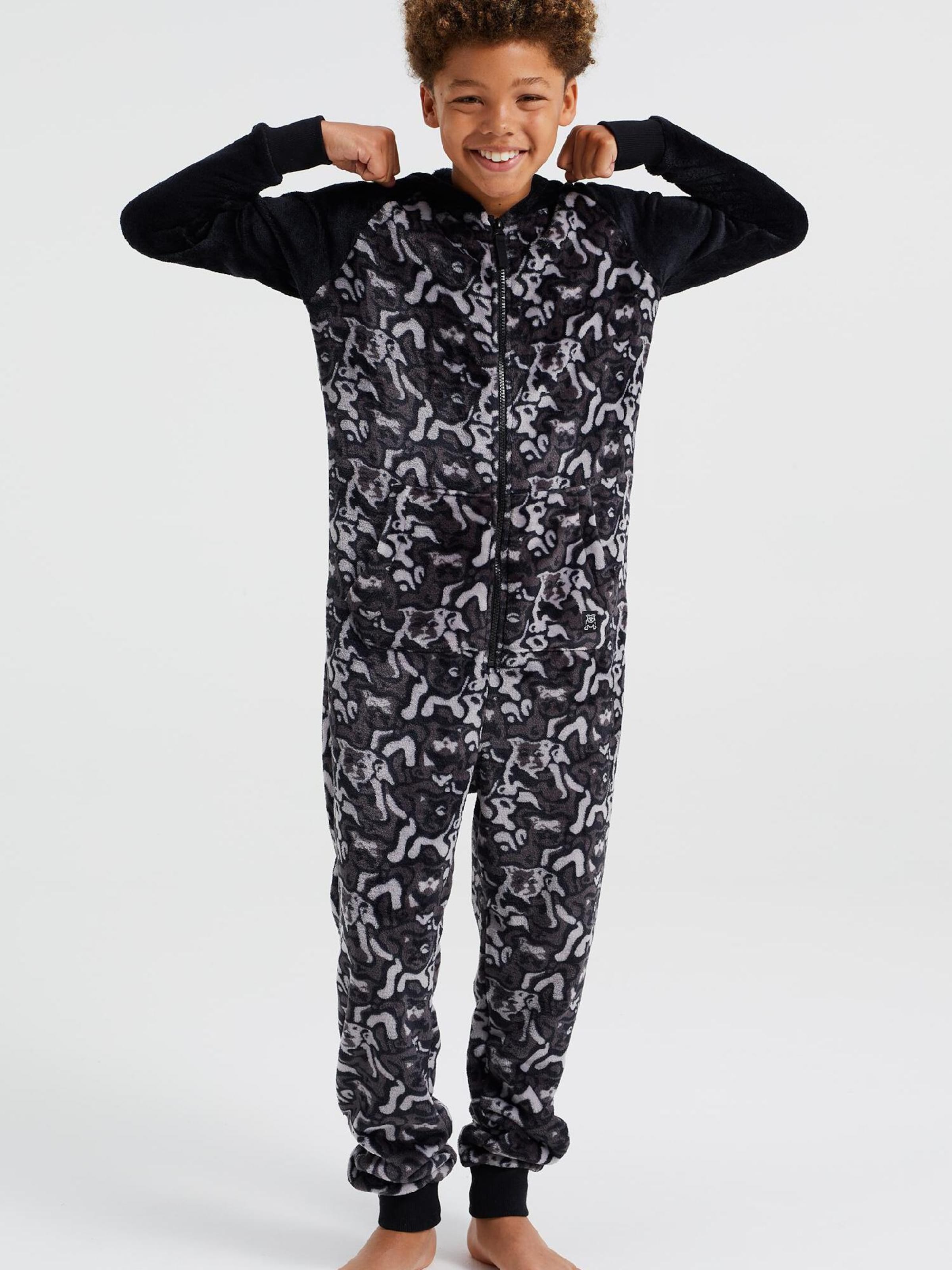 Sweatsuit