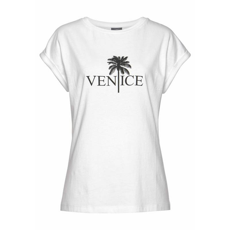 VENICE BEACH T-Shirt Damen