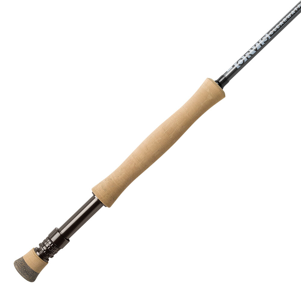 Orvis Clearwater 9' 8-Gewicht (4-teilig) Rute