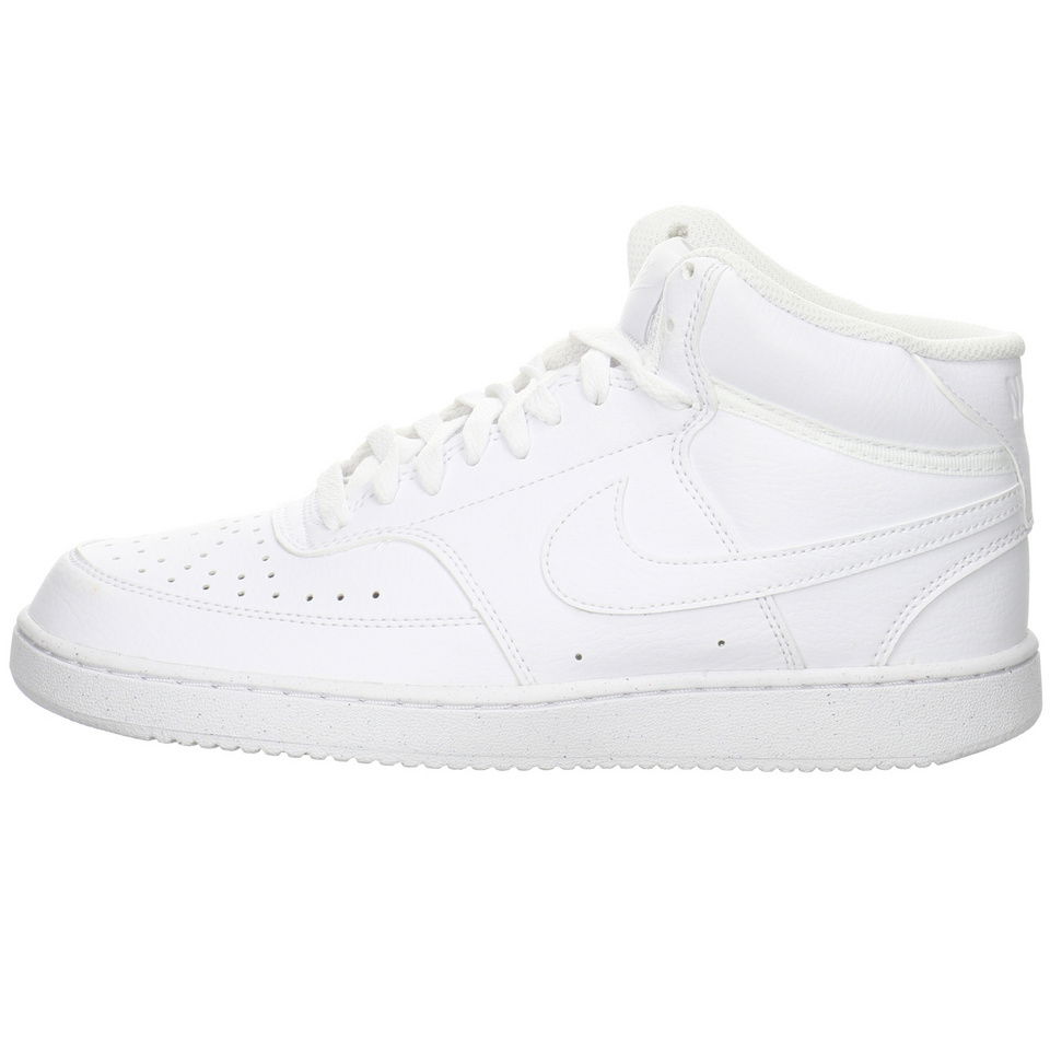 Nike Court Vision Mid Sneaker