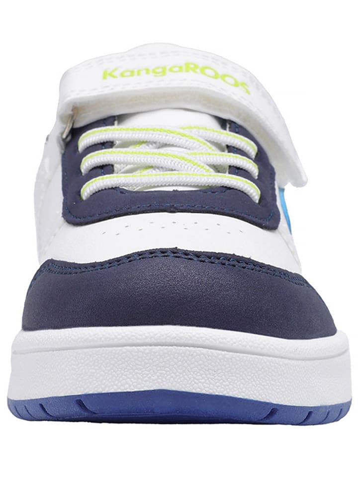 Kangaroos Sneakers 