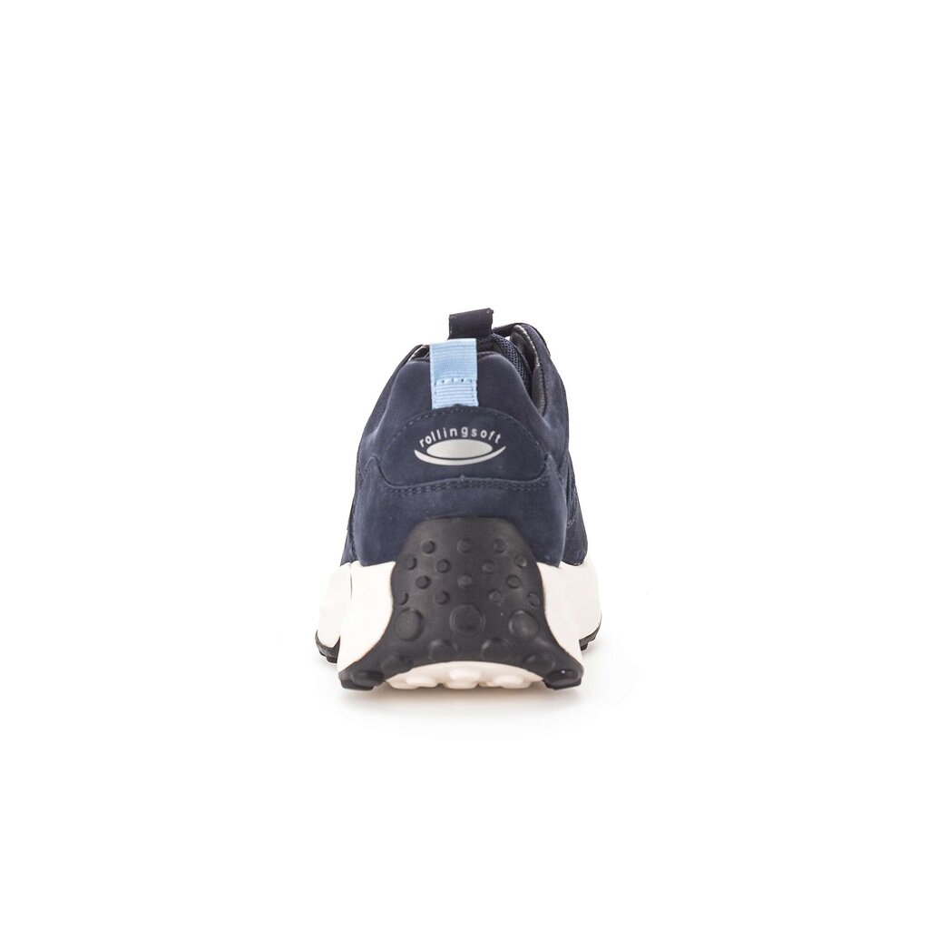 rollingsoft Sneaker low blau