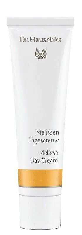 Dr. Hauschka melisos dieninis kremas