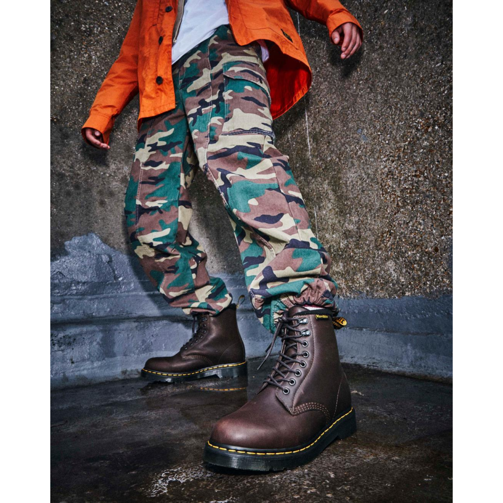 Dr. Martens 1460 Pascal 27816201 / braun