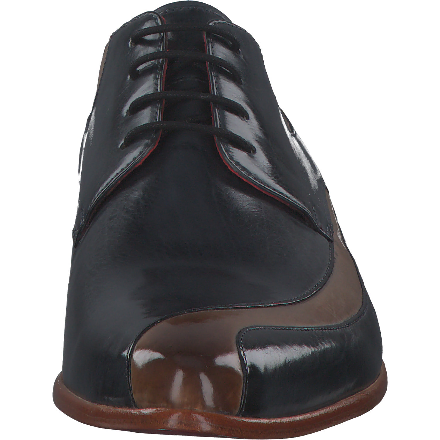 Melvin&Hamilton Toni 36, Klassische Halbschuhe, Herren, crust hafer Space