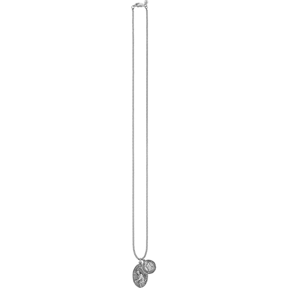 caï Chaînette 925 Argent collier
