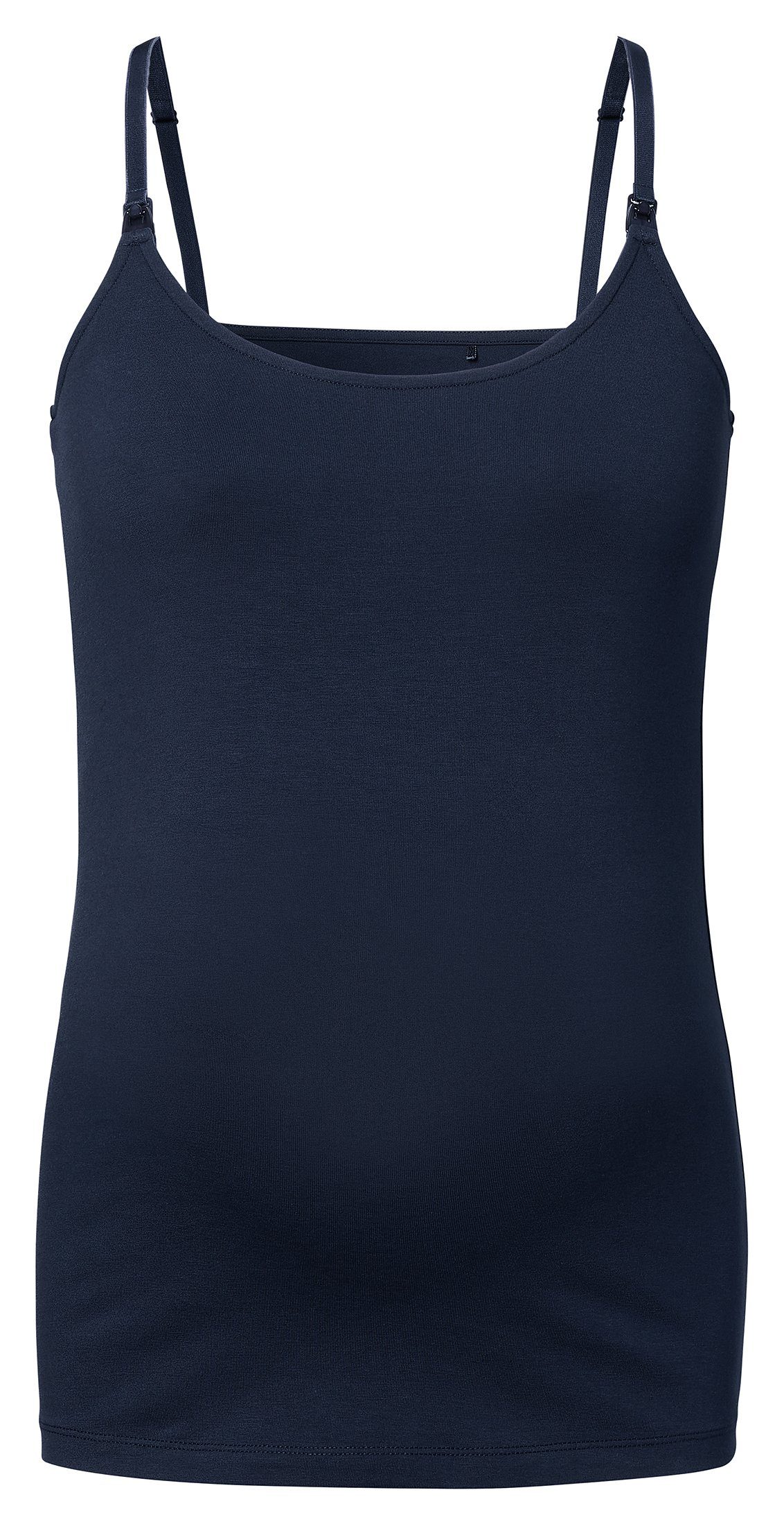 Noppies Umstandstop Noppies Top Strap top nurs Berlin (1-tlg)