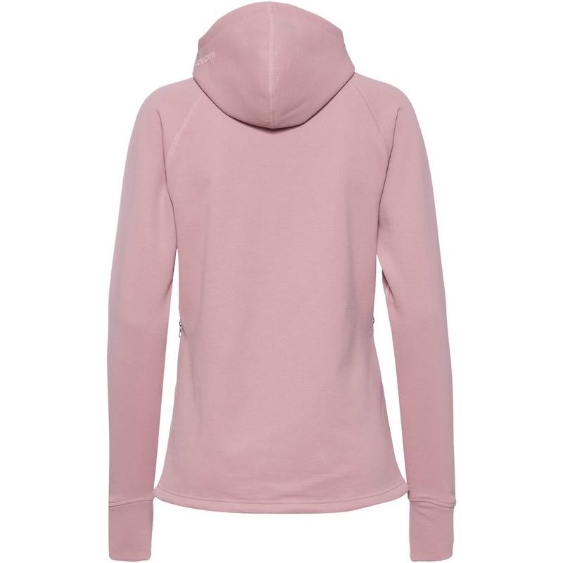 Houdini Mono Air Houdi Fleecejacke Damen