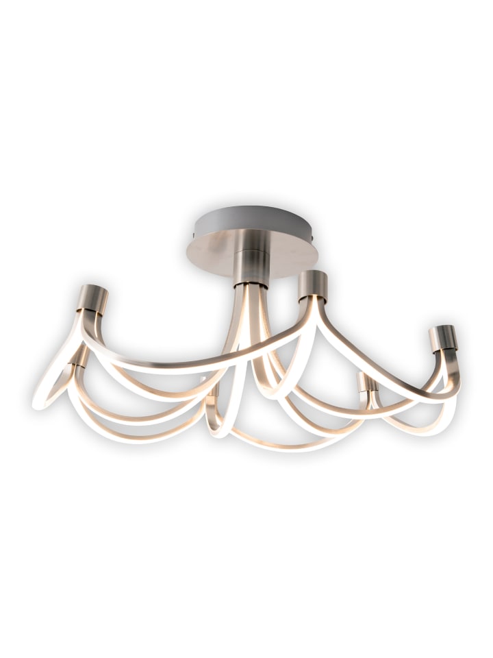 näve LED Deckenleuchte 