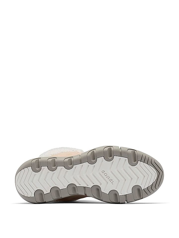 Sorel Leder-Boots 