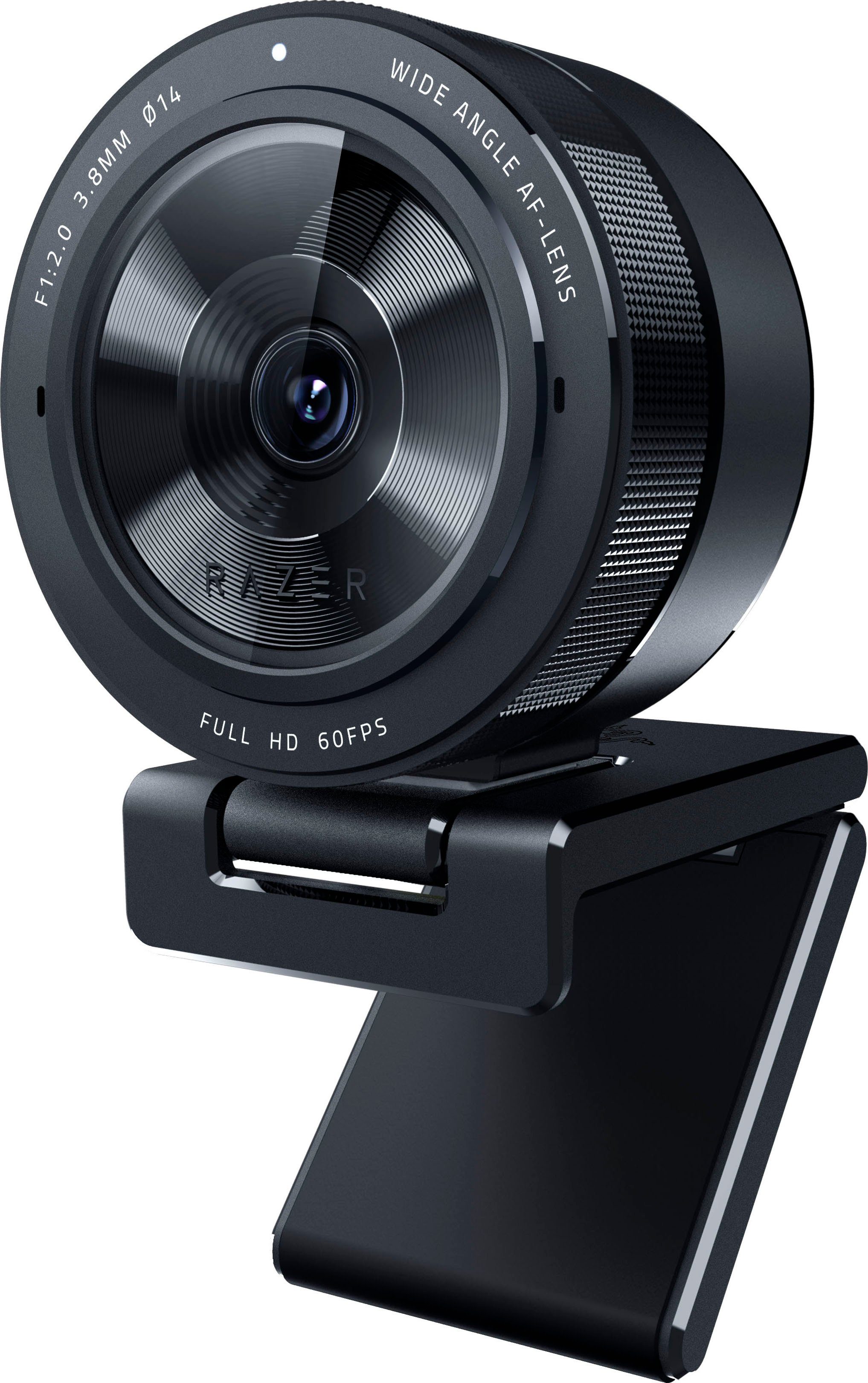 RAZER Kiyo Pro Webcam Webcam (Full HD)