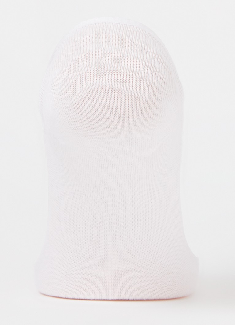 Skarpetki treningowe z logo HUGO BOSS, 2 sztuki