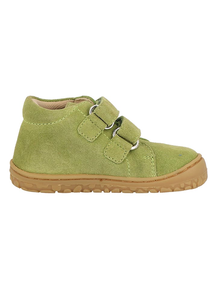 Lurchi Leder-Barfußschuhe 