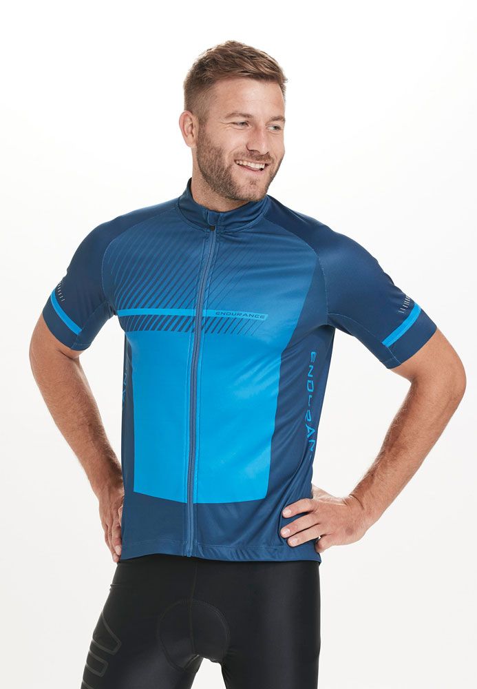 ENDURANCE Jillard - Trikot kaufen | Bike-Discount