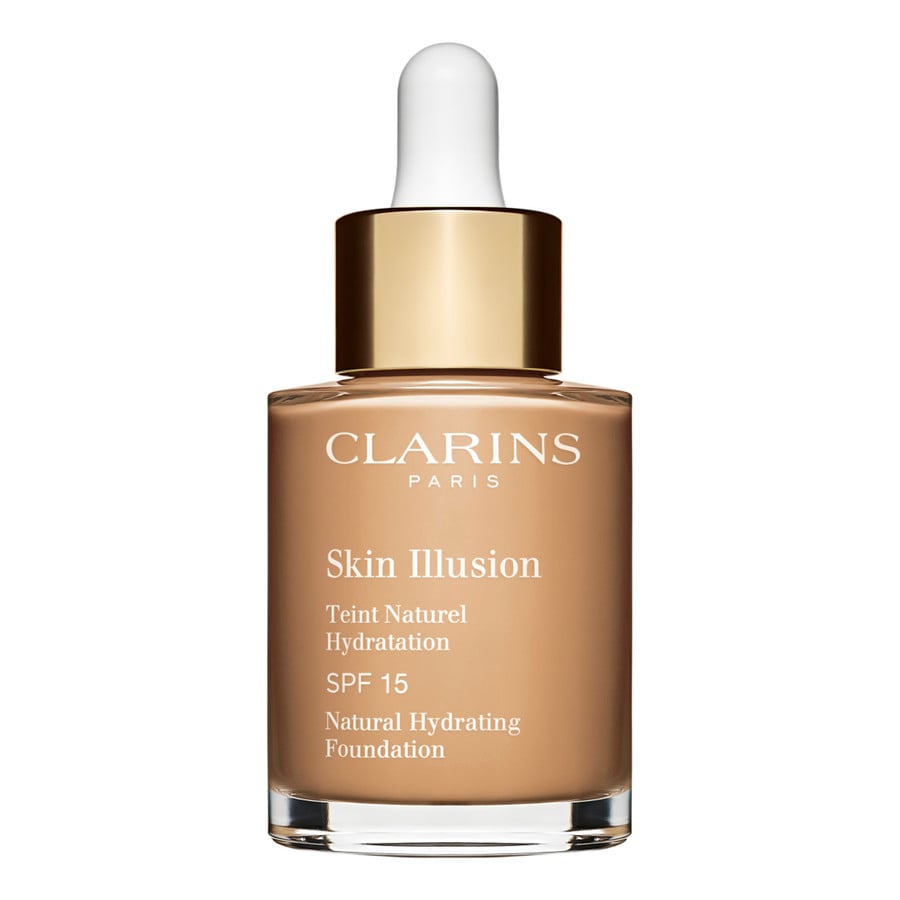 Skin Illusion SPF15