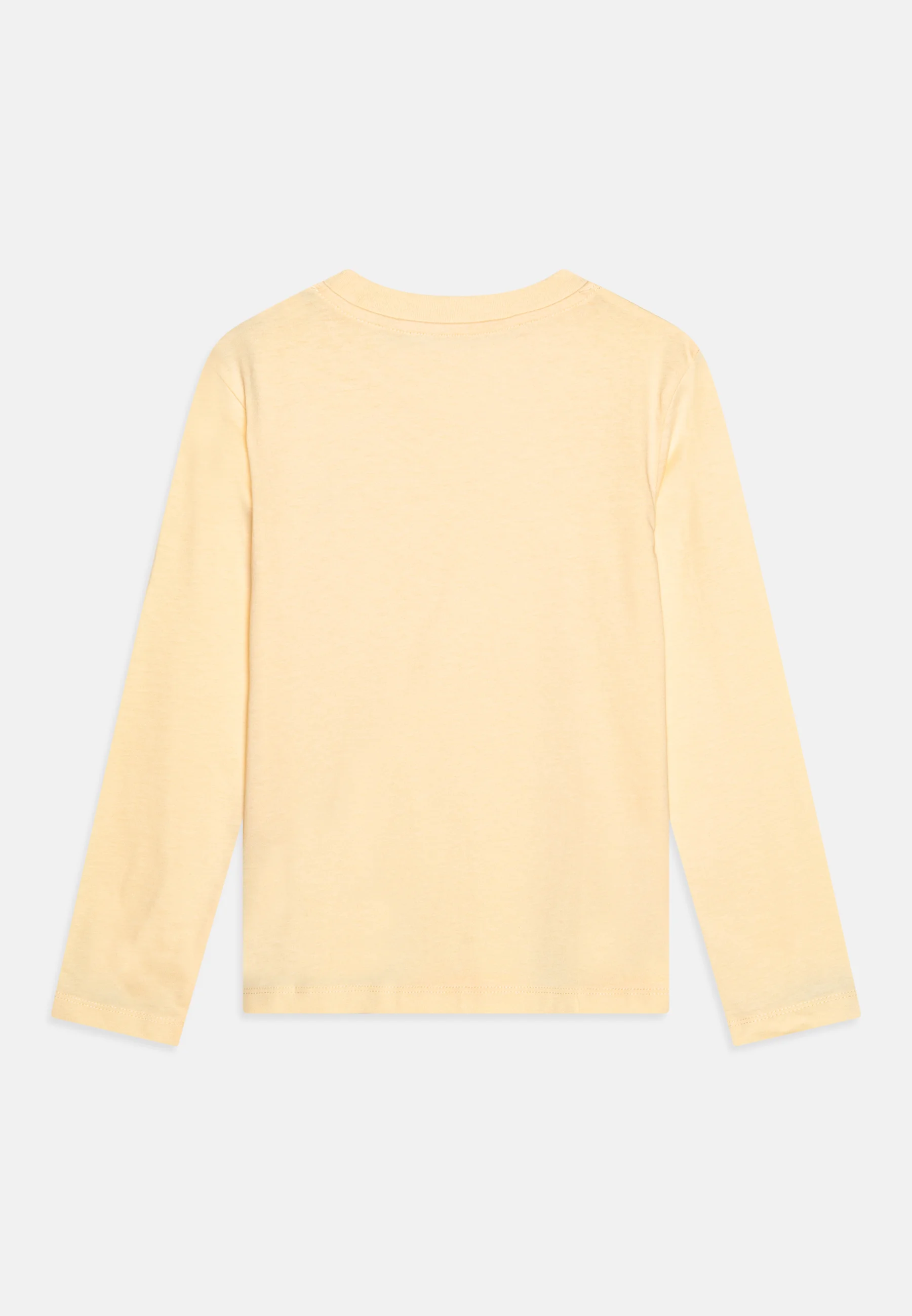 Calvin Klein Jeans MONOGRAM PACK DE 2 - Camiseta de manga larga