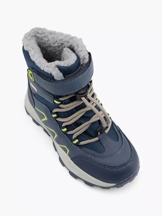Landrover Boots
