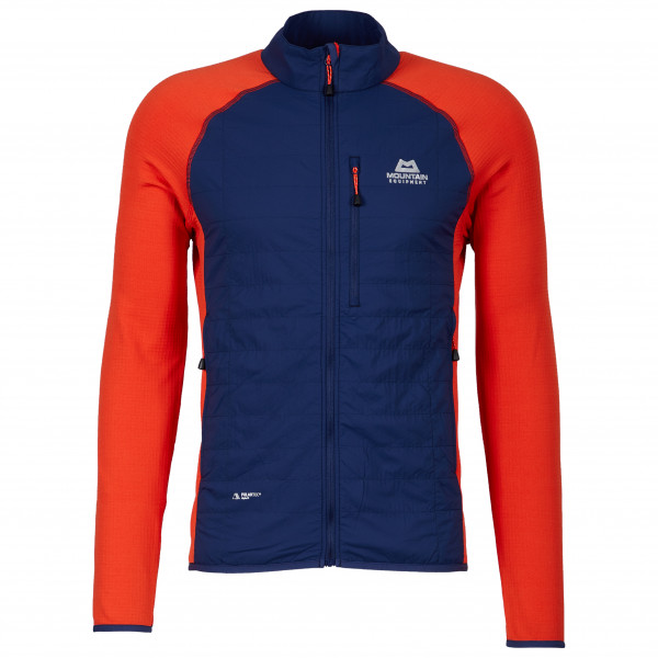 Mountain Equipment - Switch Jacket - Fleecejacke