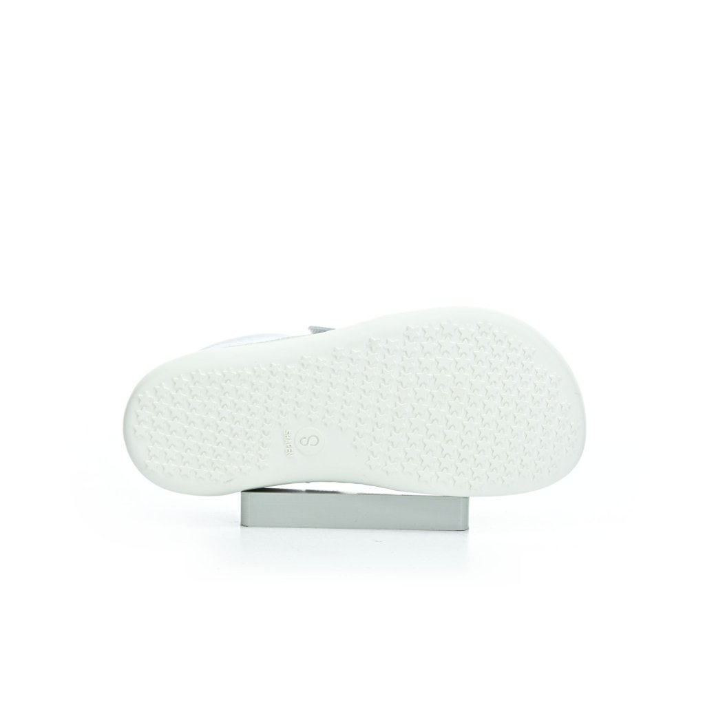 Shapen RE:WIND Mini Jade Leather Barfußsneakers