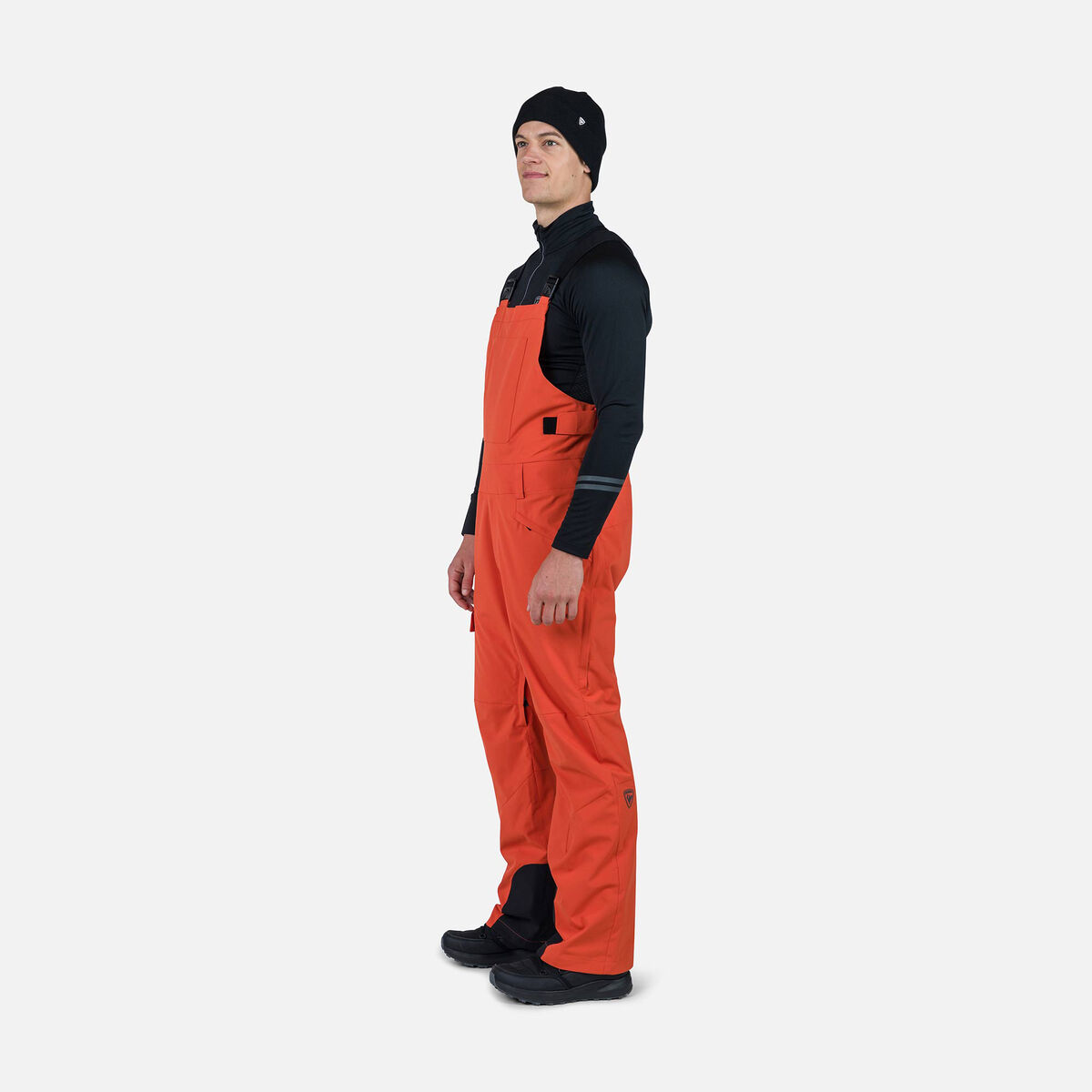 Relaxed Herrenlatzhose